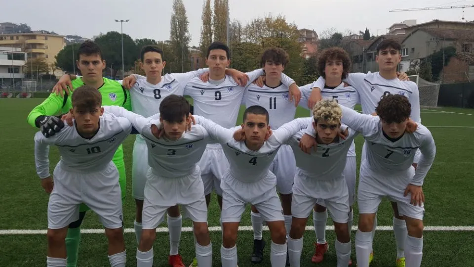 U17 (©SMAcademy)