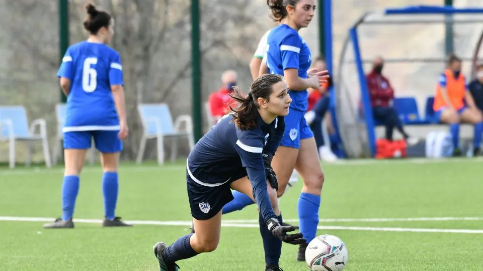 Giulia Zaghini ©SMAcademy/Pruccoli)