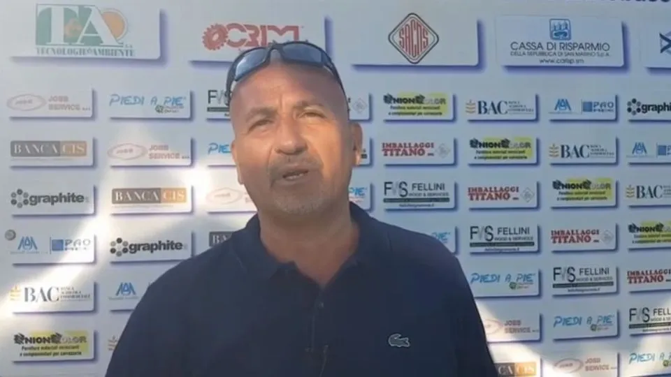 Mauro Mazzotti
