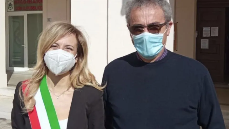 sindaco e assessore