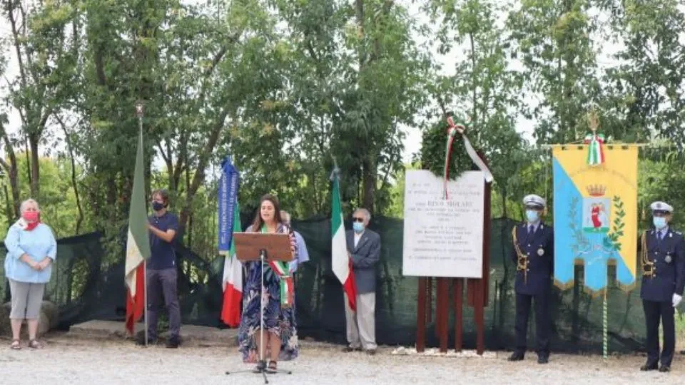 la cerimonia del 2020