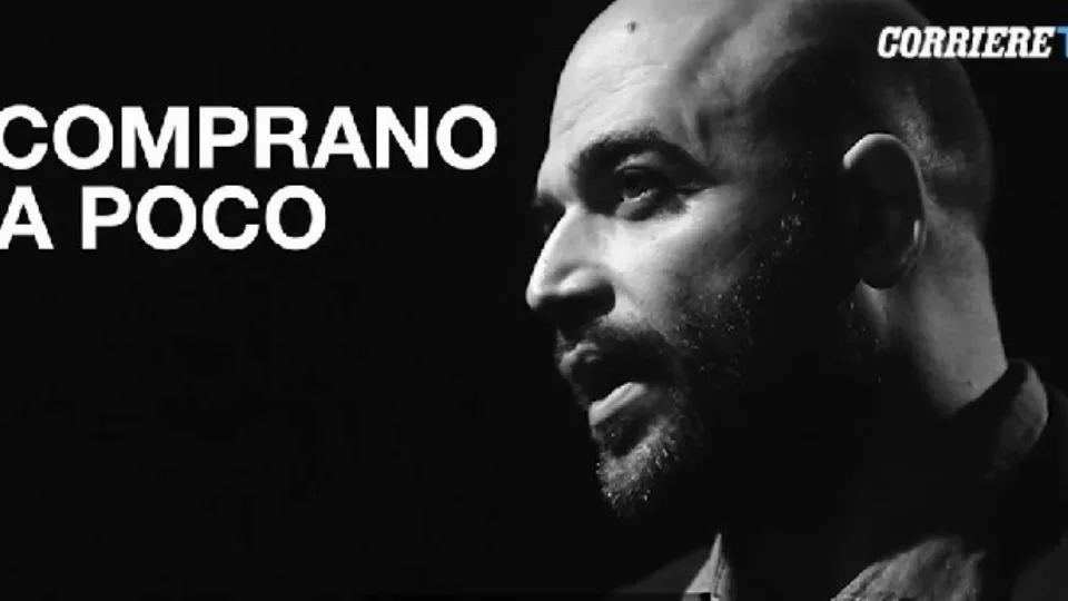 Roberto Saviano