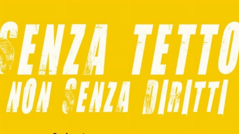 dalla locandina