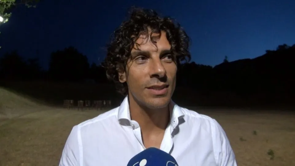 Sergio Floccari