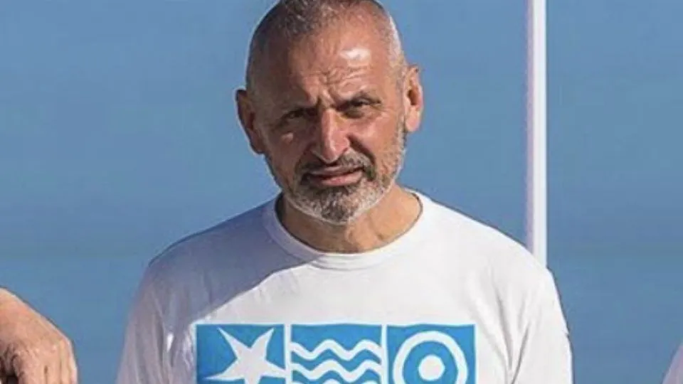 Fabrizio Pagliarani