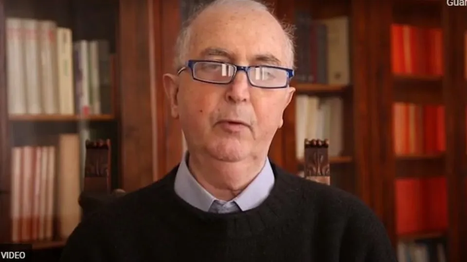 don Biagio Della Pasqua