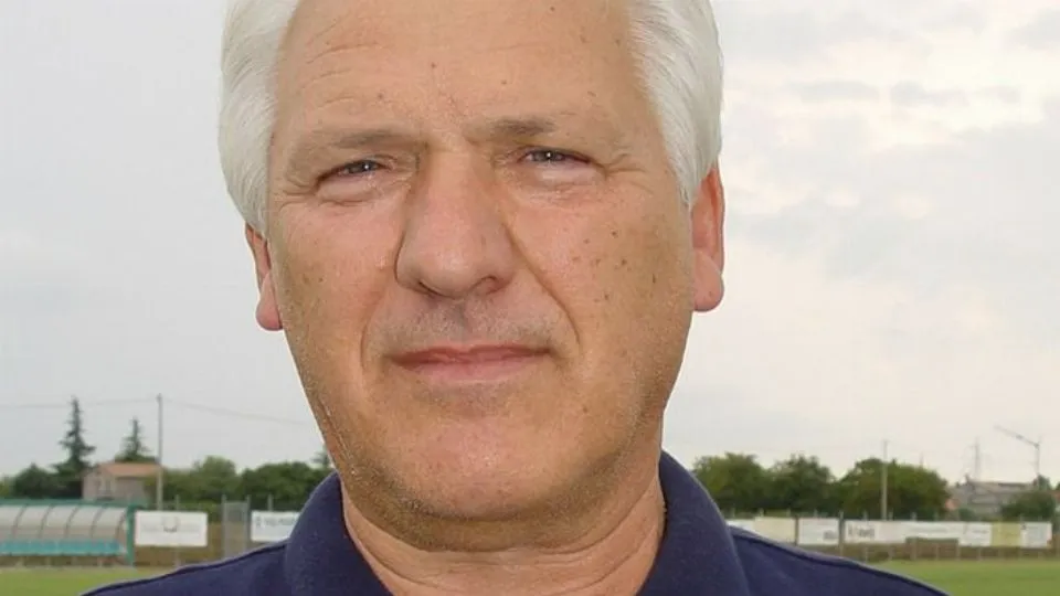 Claudio Mazza