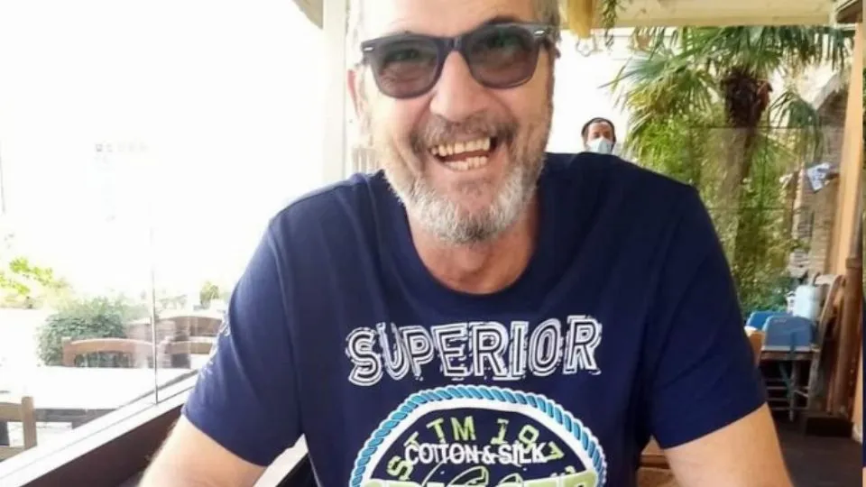 Davide Giani