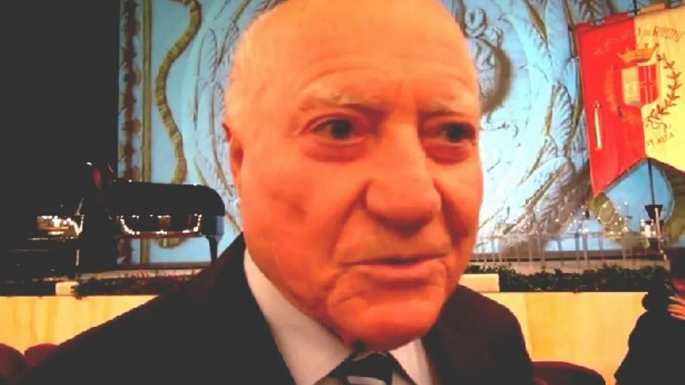 Elio Tosi
