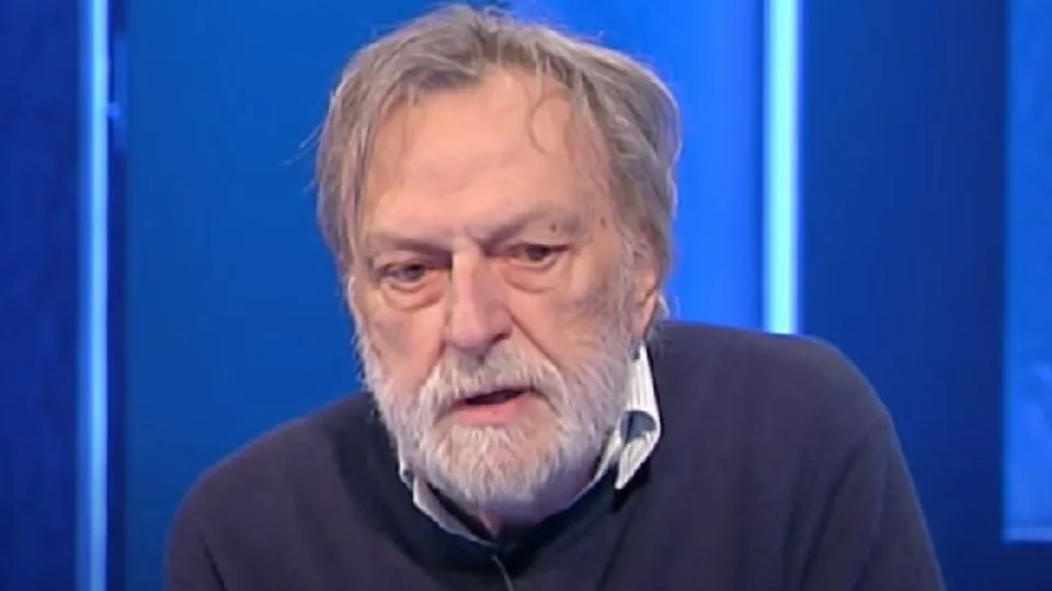 Gino Strada