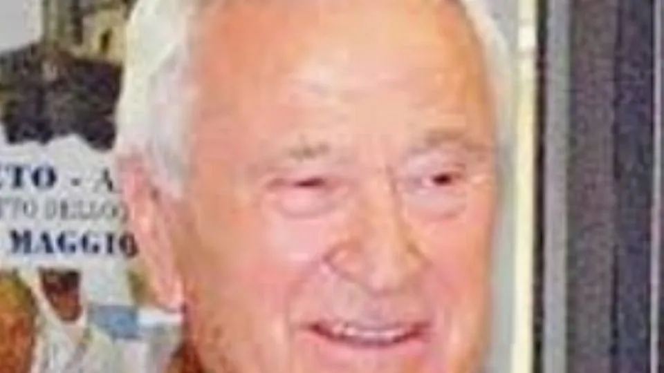 Italino Mulazzani