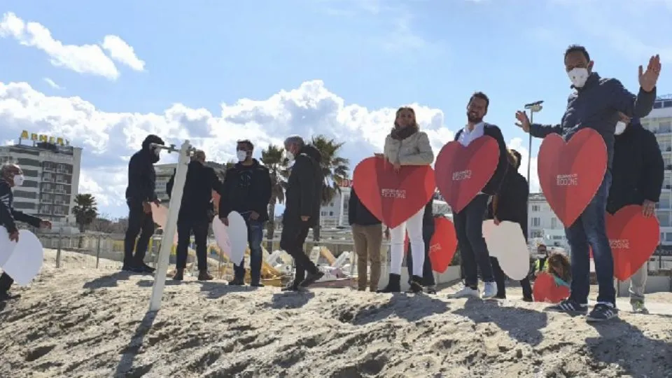 dal FB Albergatori Riccione
