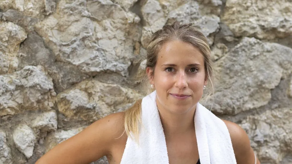 Silvia Pezzi