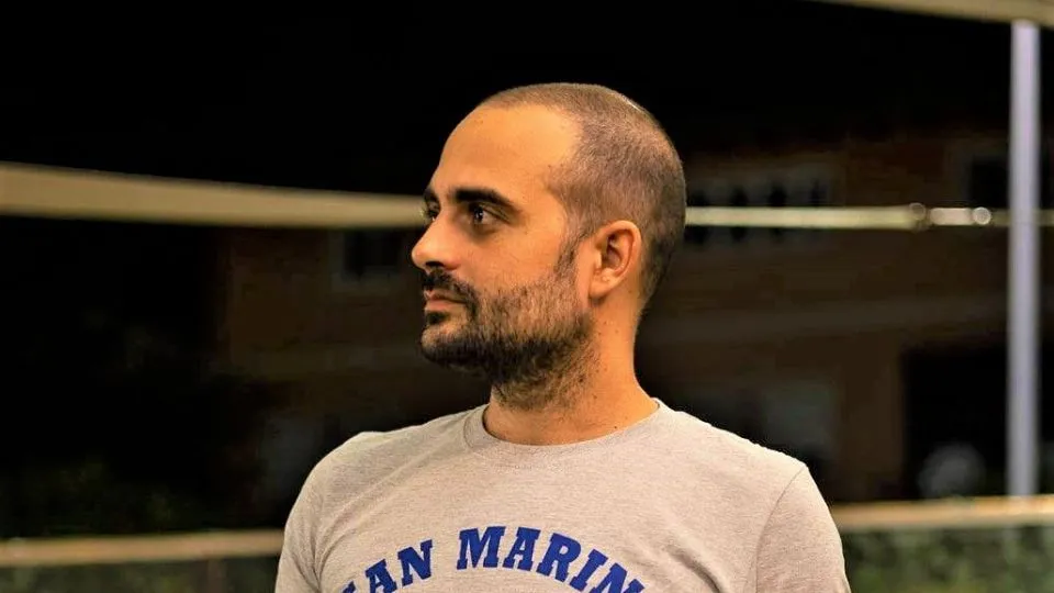 Simonce Porcarelli