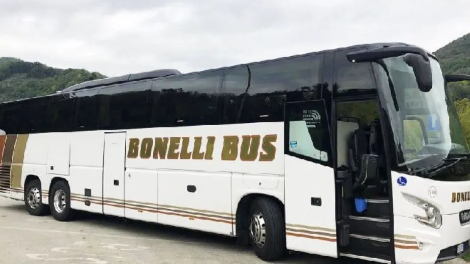 un bus Bonelli