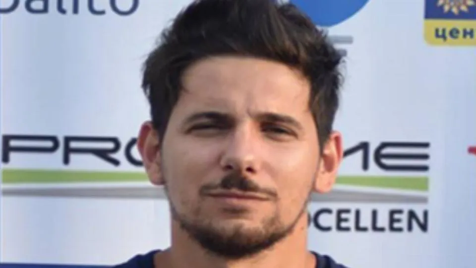 Andrea Candeloro