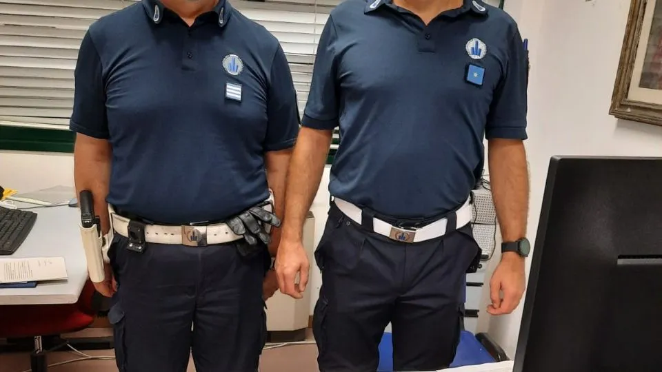 la droga sequestrata
