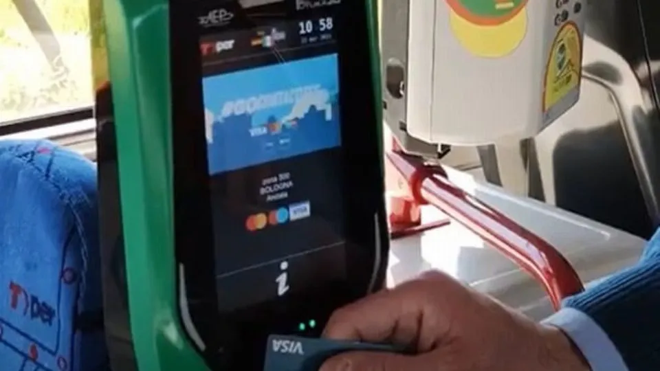 i nuovi validatori
