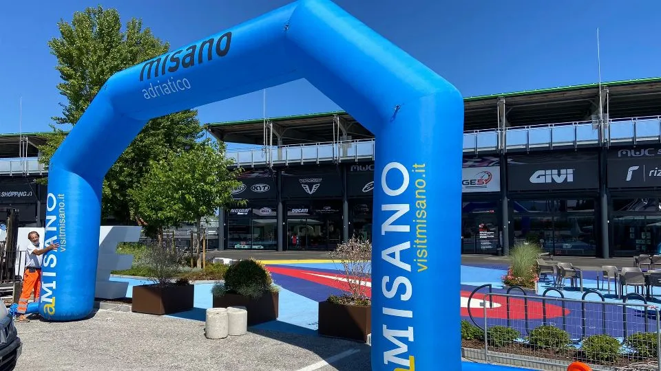 Villaggio Campioni
