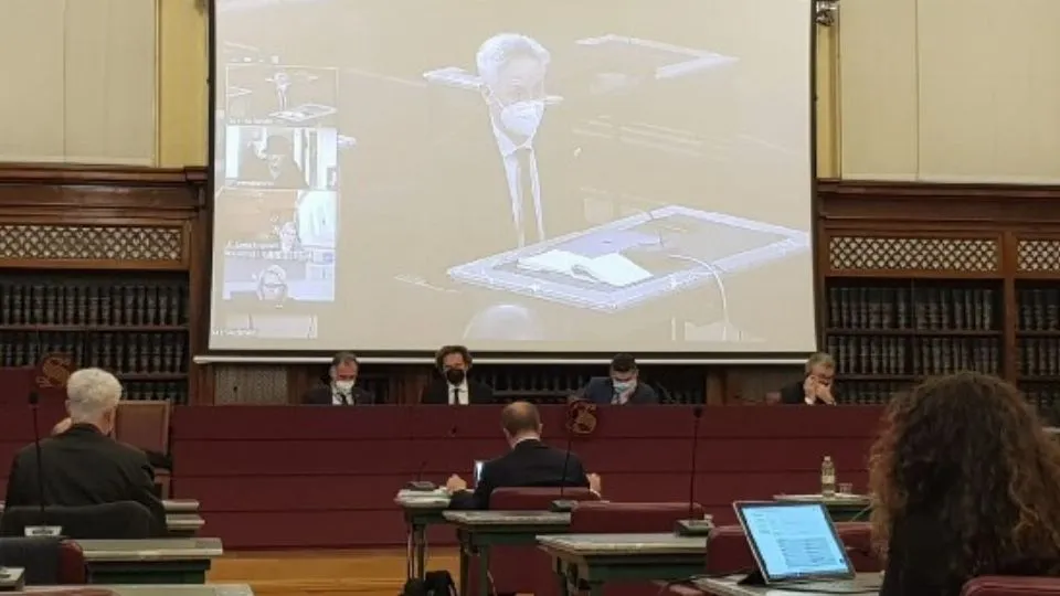 l’intervento di Croatti

