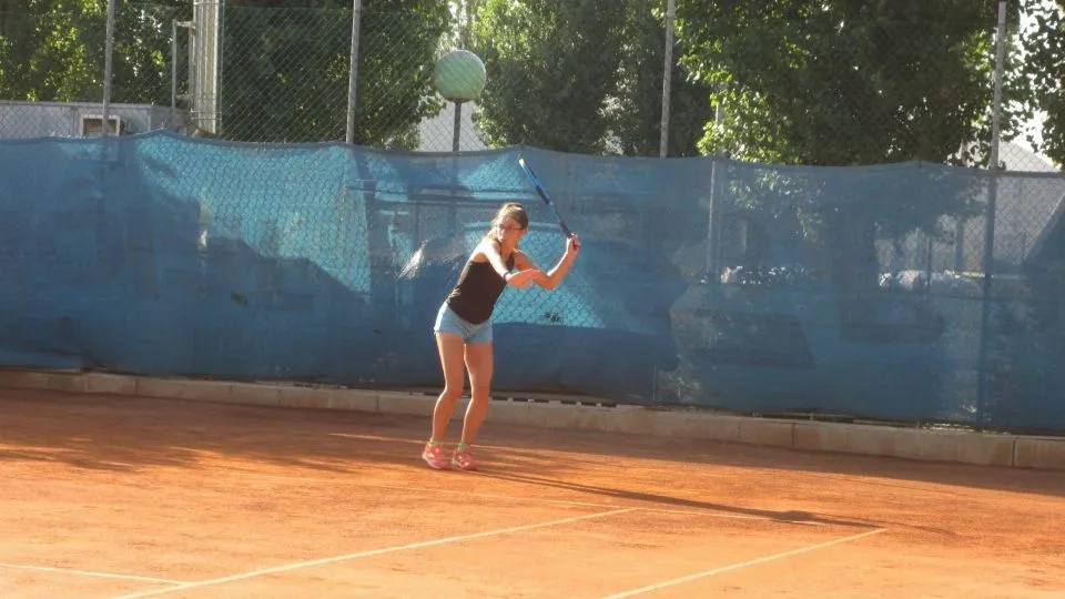 Chiara Giorgetti
