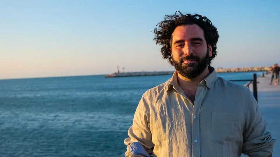 Marco Tonti