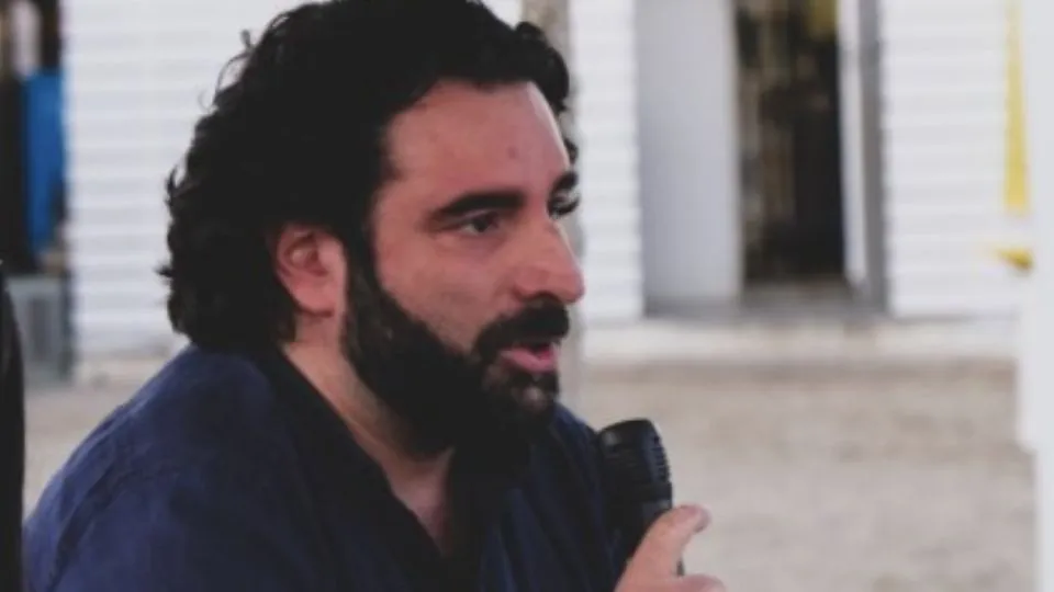 Marco Tonti