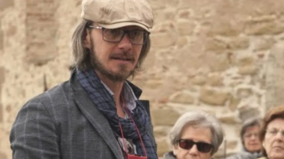 Marco Torri (Confguide)