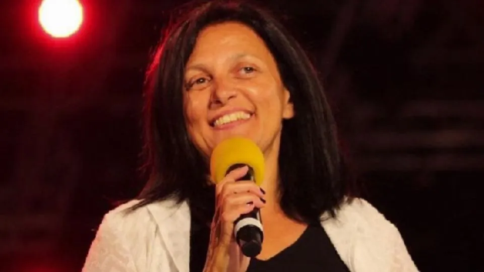 il sindaco Renata Tosi