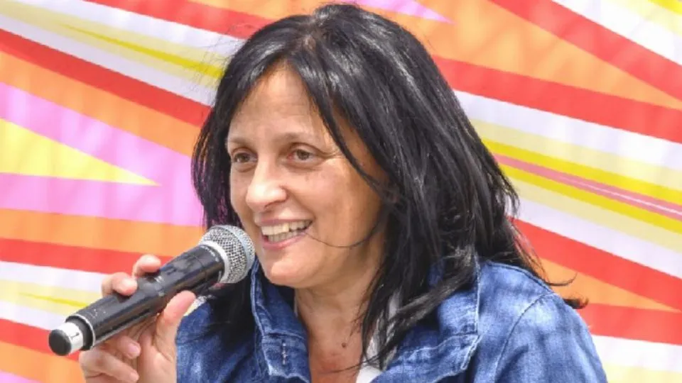 Renata Tosi
