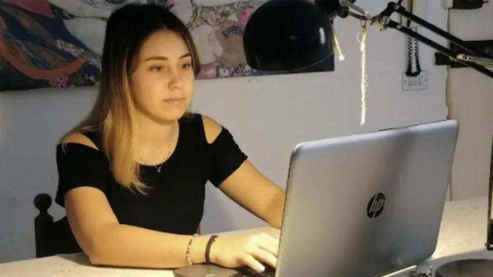 Sara Quadrifoglio