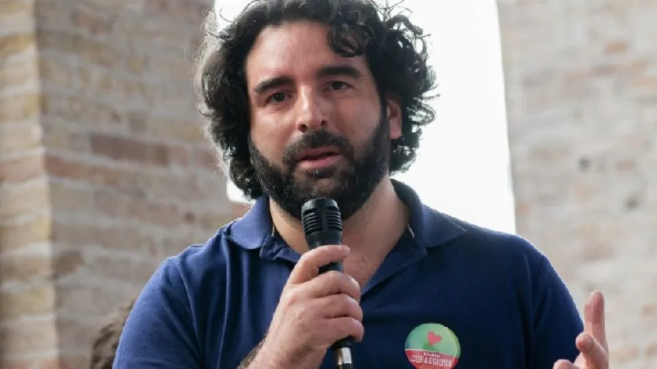 Marco Tonti
