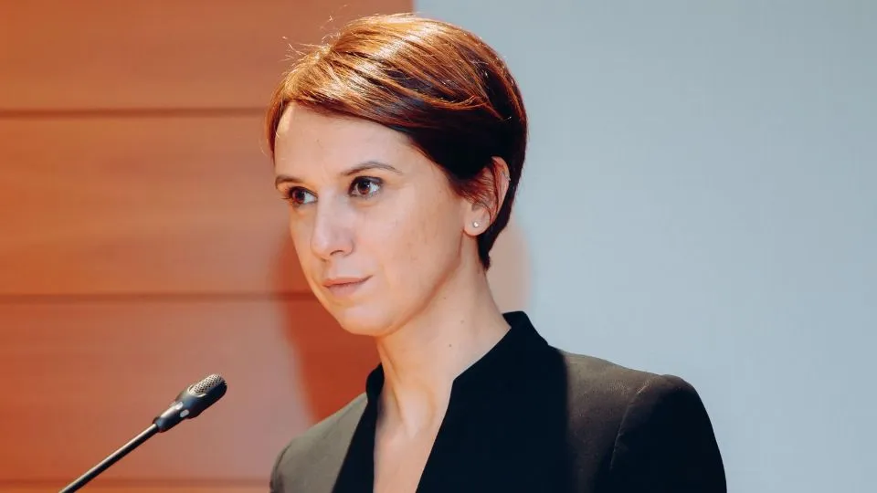 Valentina Castaldini
