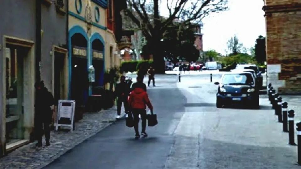 via Poletti