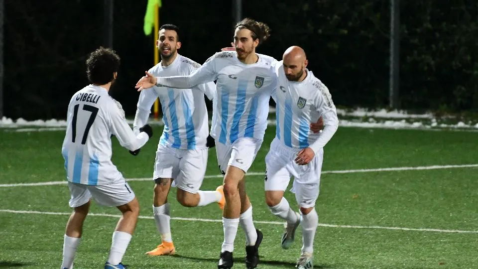 Enrico Casadei (©FSGC)