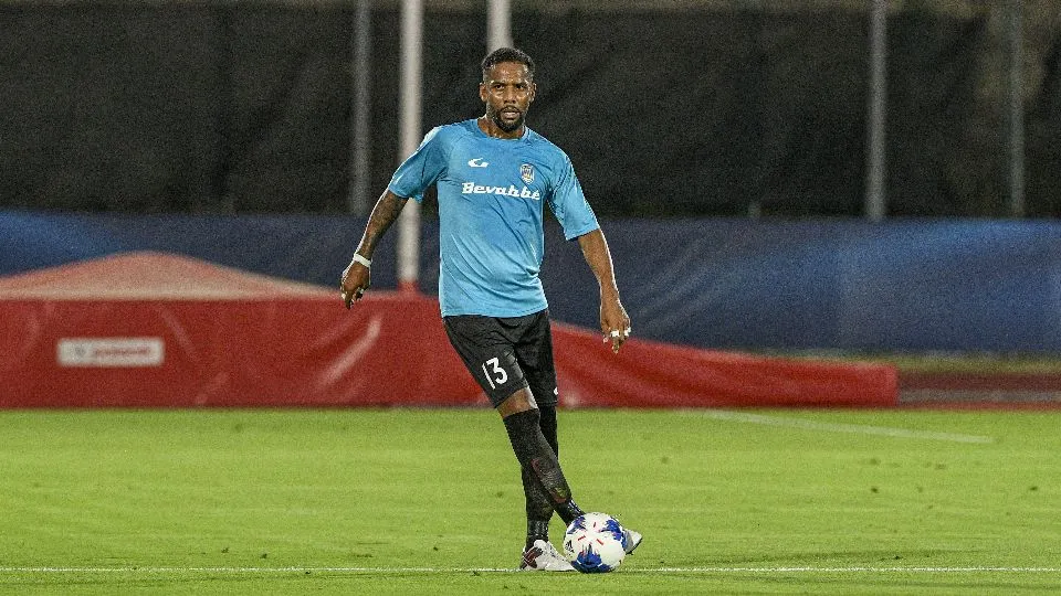 Maicon (Foto ©FSGC/Pruccoli)
