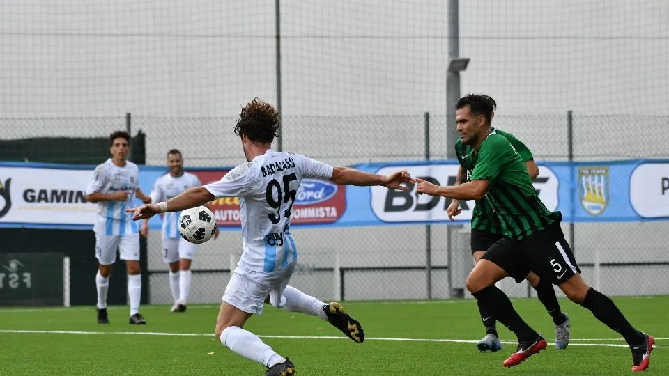 Imre Badalassi (©FSGC)