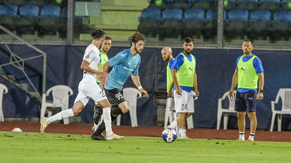 (Foto ©FSGC/Pruccoli)
