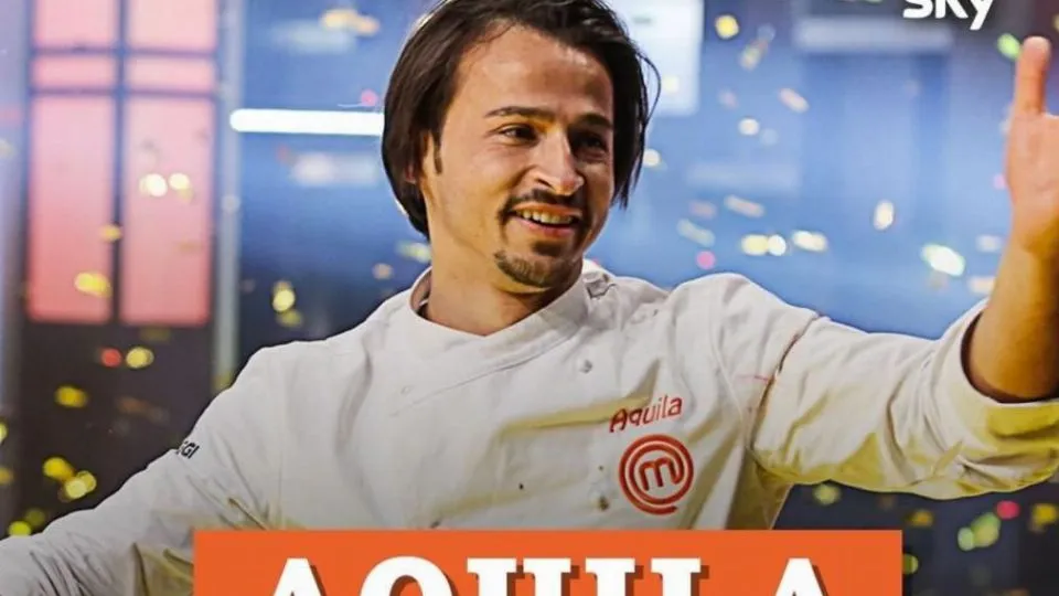 Francesco Aquila
