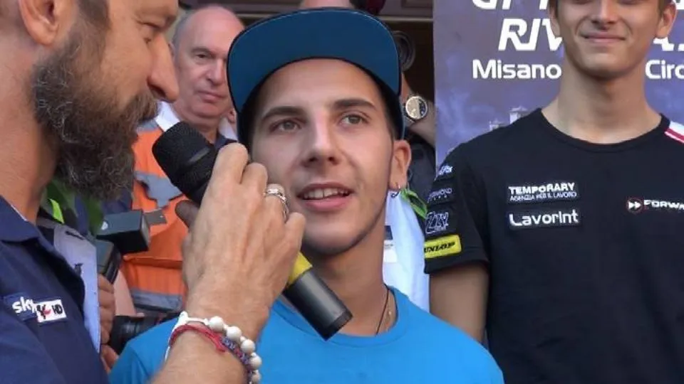 Andrea Migno