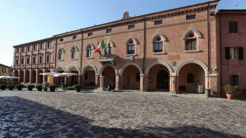 Il comune di Verucchio