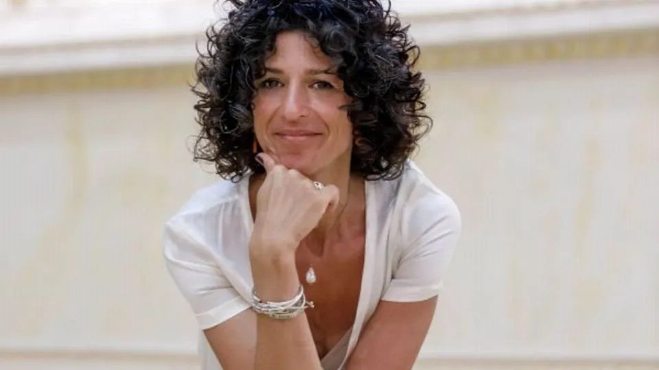 Chiara Bellini