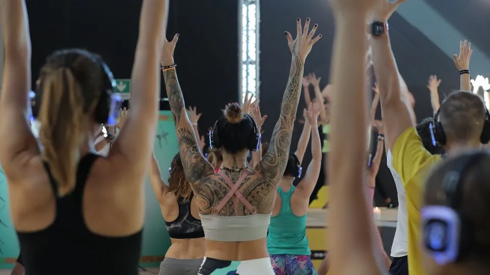 RIMINI WELLNESS