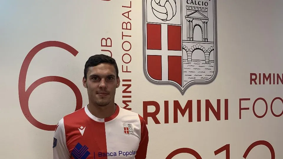 Federico Mencagli
