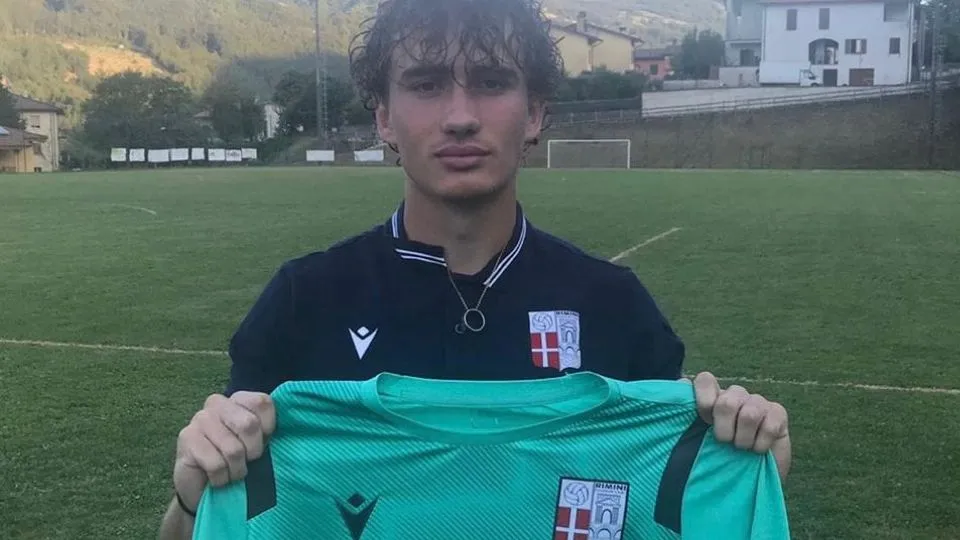 Lorenzo Contessa