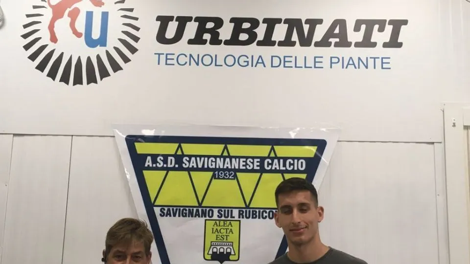 Benincasa insieme a De Zardo