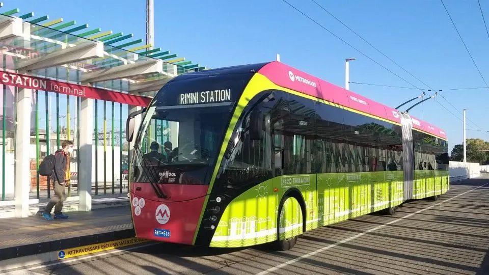 il Metromare