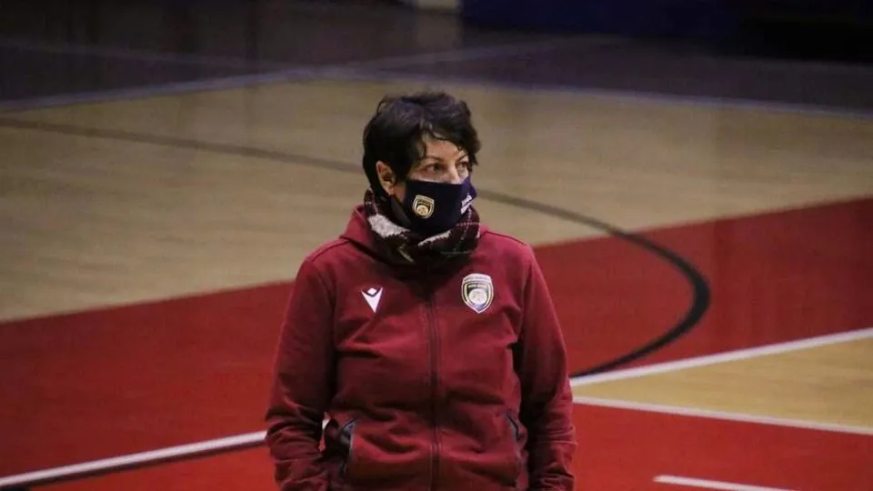 Alessandra Imbriani