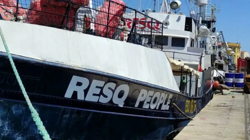 ResqQ people
