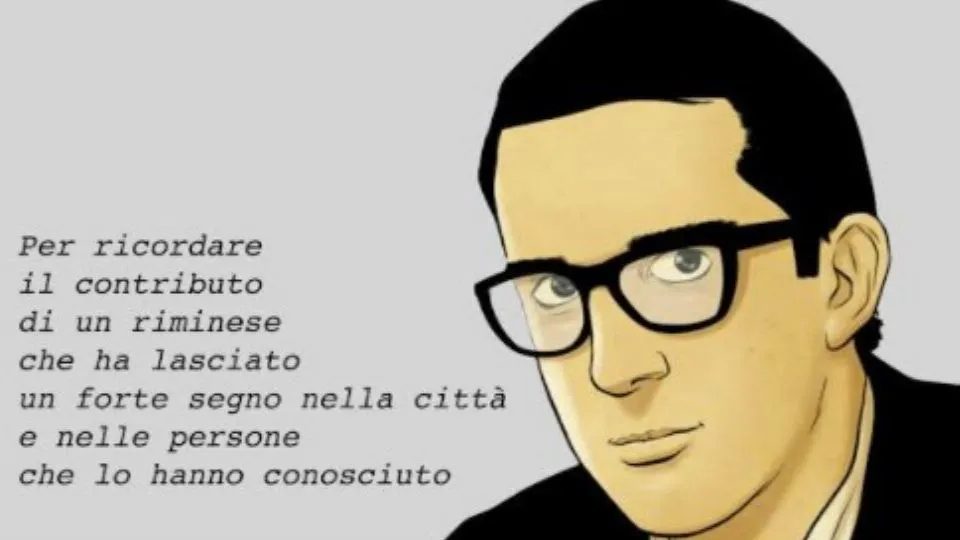 dalla locandina